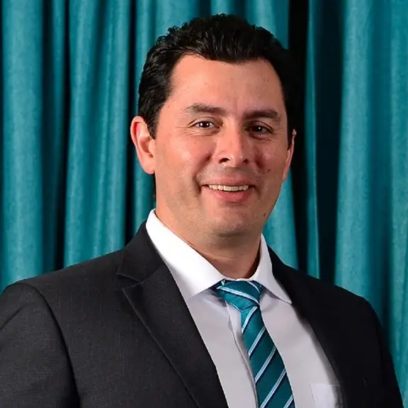 Adolfo Avendano