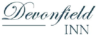Devonfield Inn logo