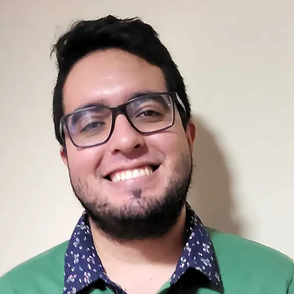 Diego Alvarez