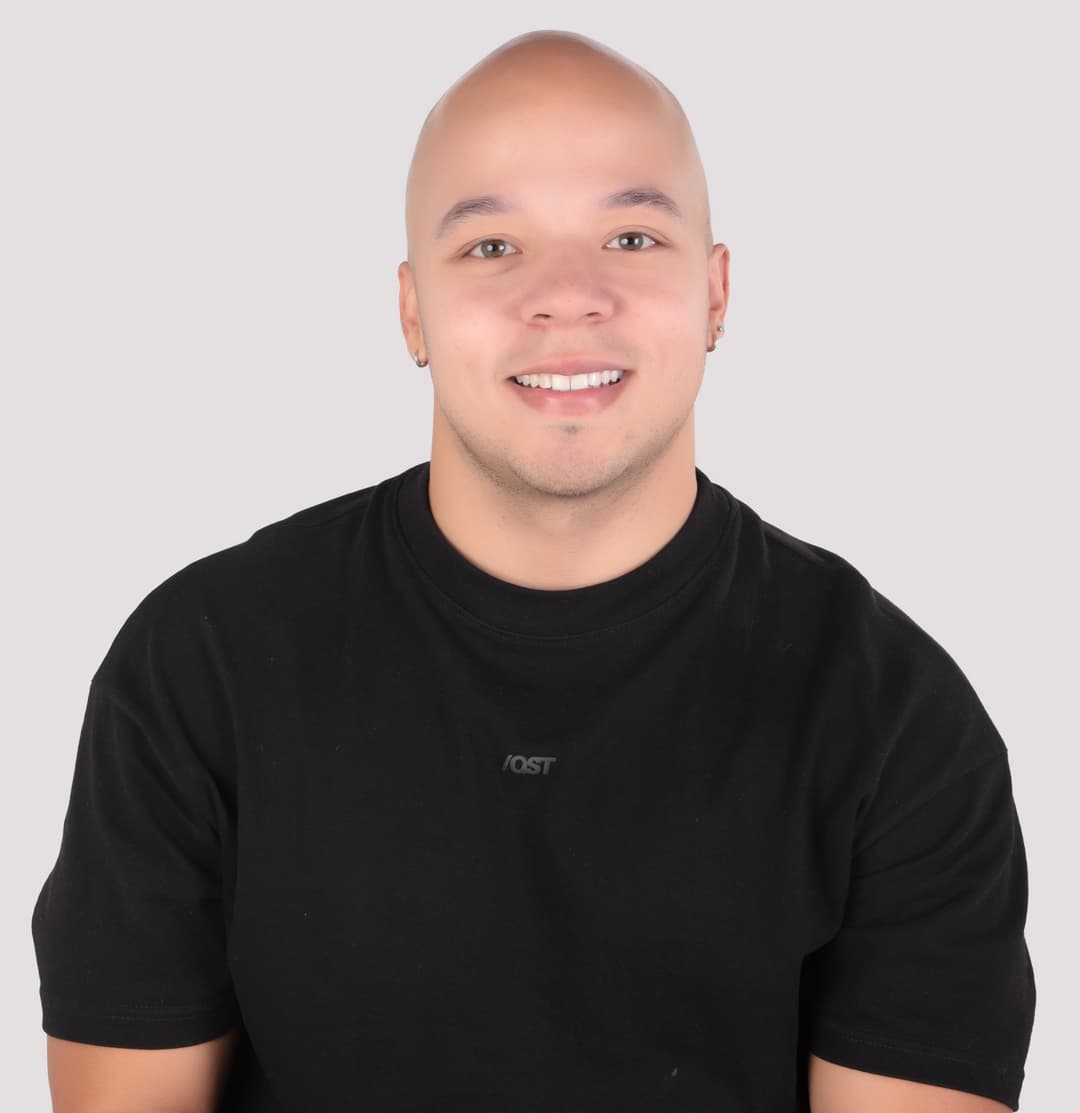 Sebastian Perez