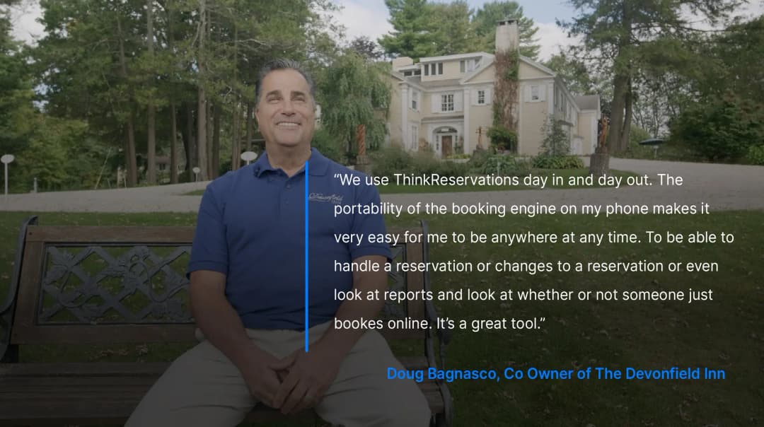 Devonfield Inn owner image