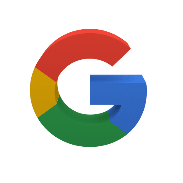 Illustration of the Google logo. Image by Mizter_X94 from Pixabay