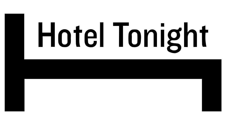 hoteltonight logo'