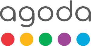 Agoda logo
