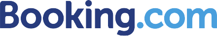 Booking logo