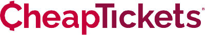 Cheaptickets logo