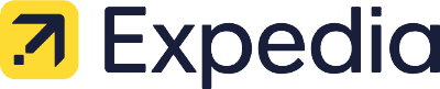 Expedia logo