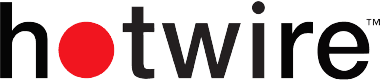 Hotwire logo