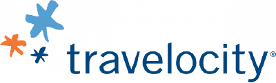 Travelocity logo