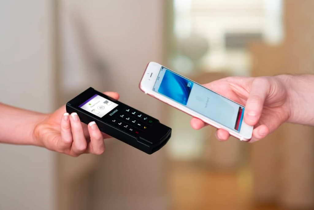 EMV-enabled terminal support