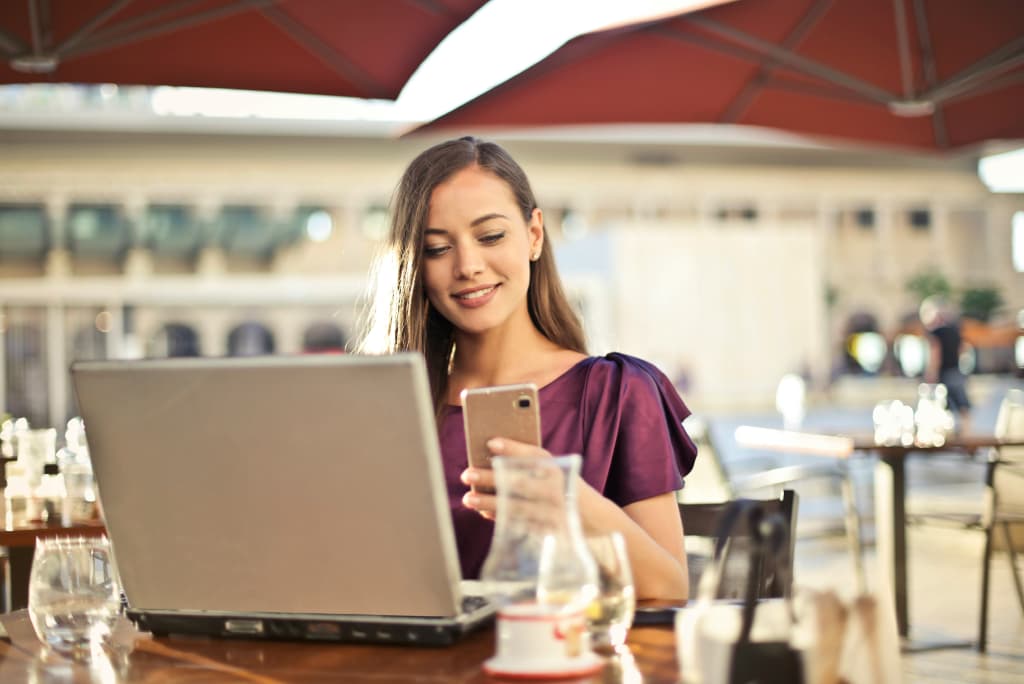 Customized Payment Setups